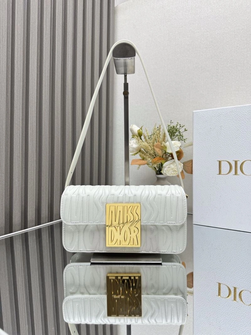 Christian Dior Other Bags ZipUp 66668