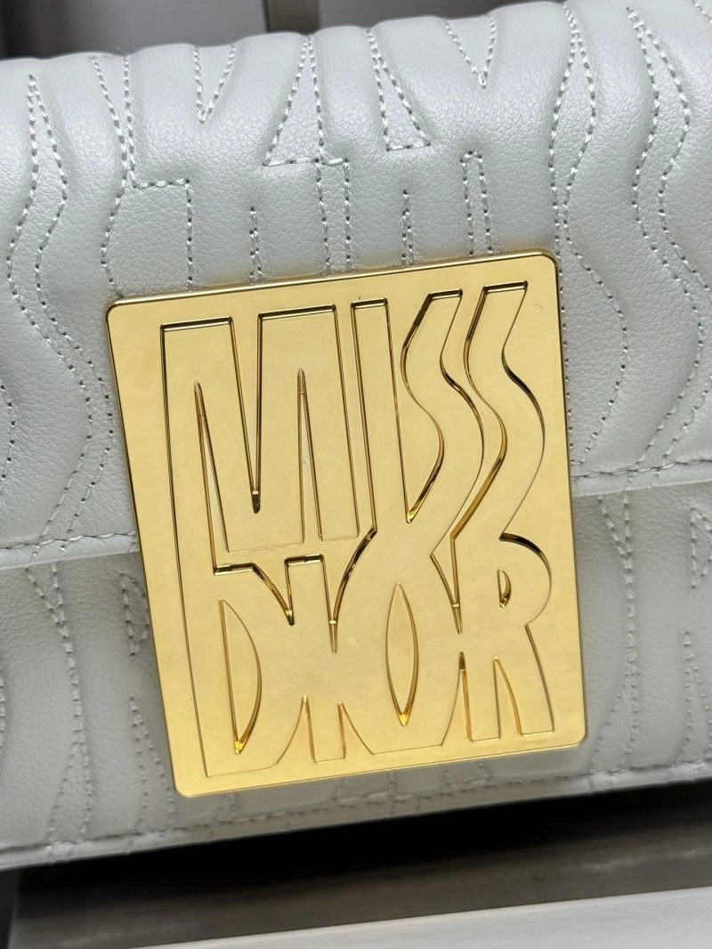 Christian Dior Other Bags ZipUp 66668