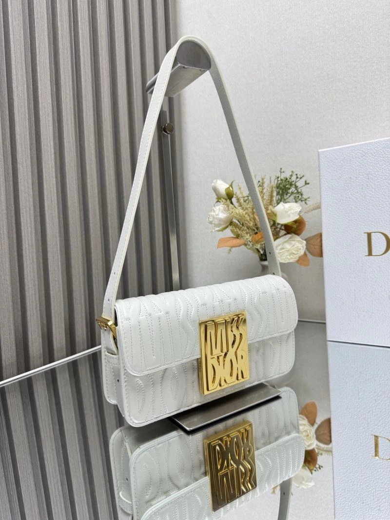 Christian Dior Other Bags ZipUp 66668