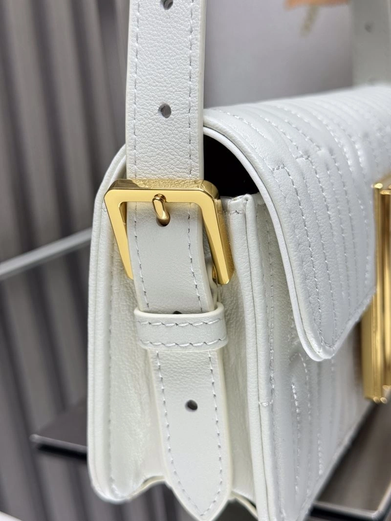 Christian Dior Other Bags ZipUp 66668