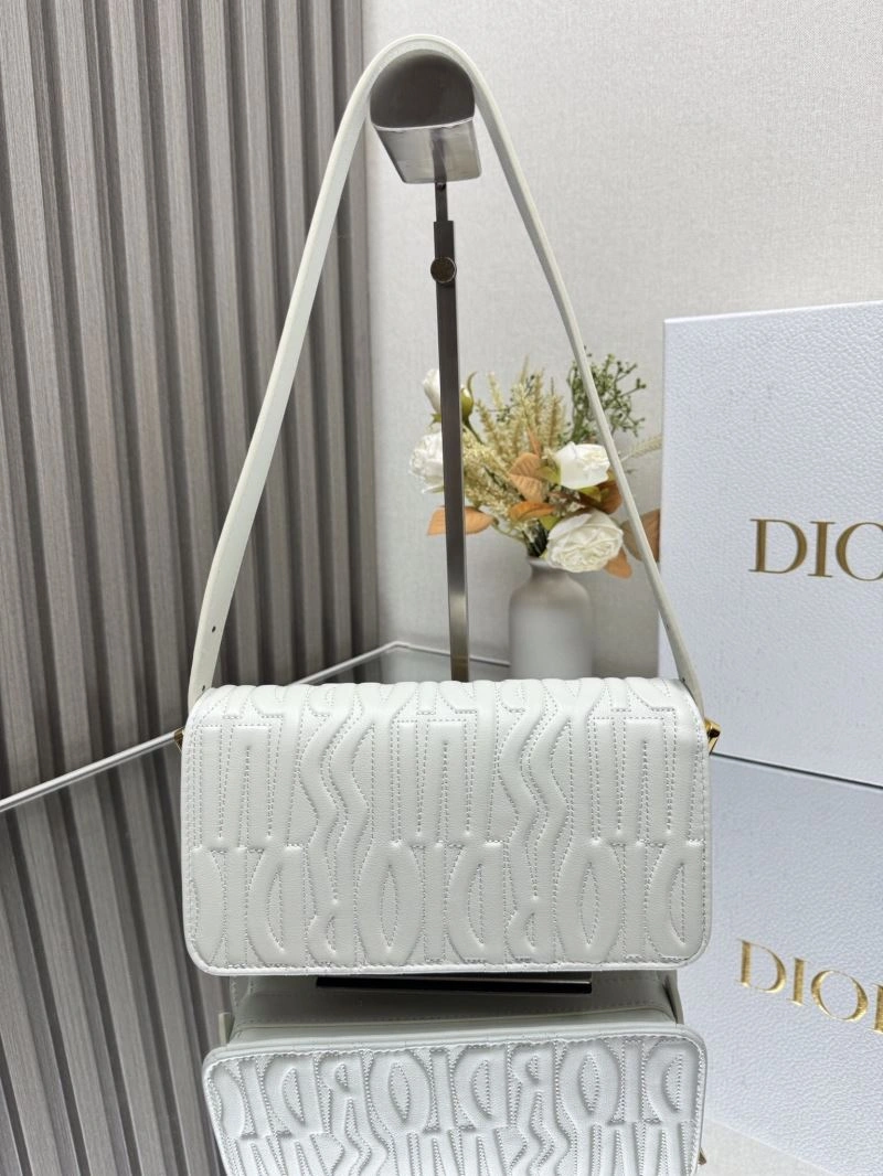Christian Dior Other Bags ZipUp 66668
