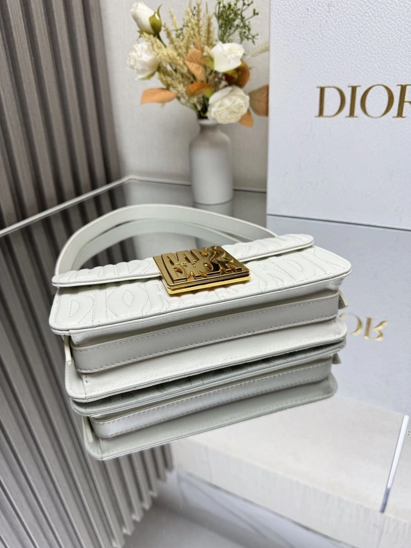 Christian Dior Other Bags ZipUp 66668