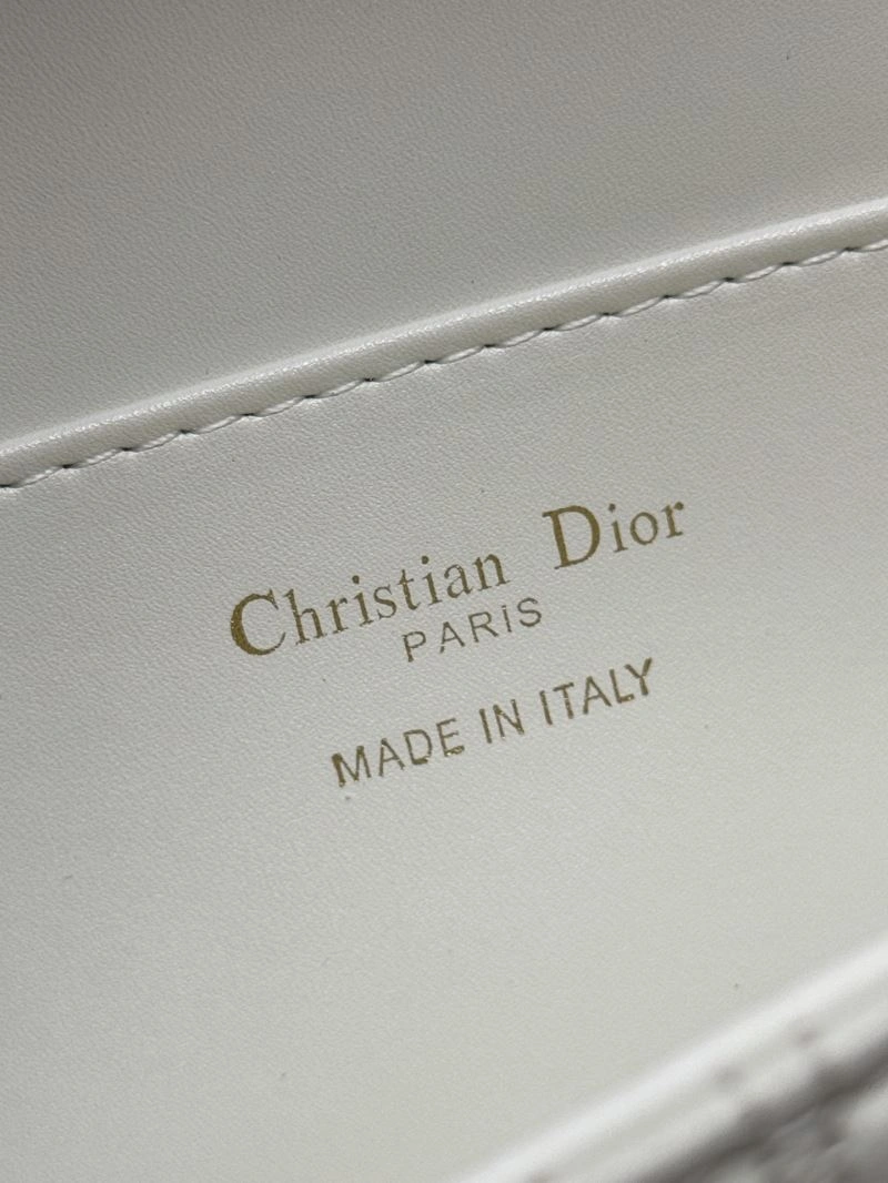 Christian Dior Other Bags ZipUp 66668