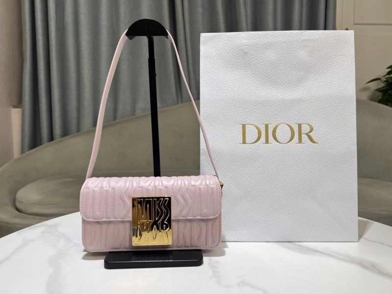 Practical Christian Dior Other Bags 66662