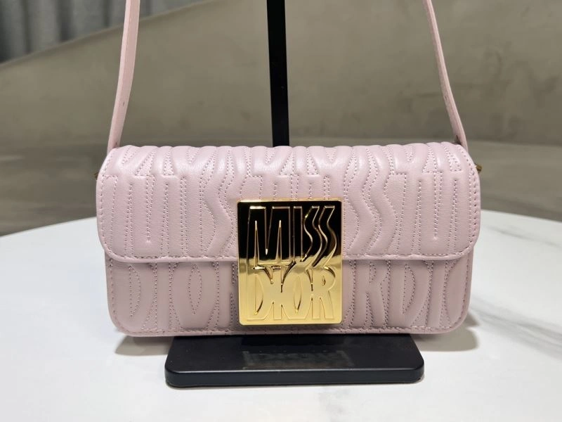 Practical Christian Dior Other Bags 66662