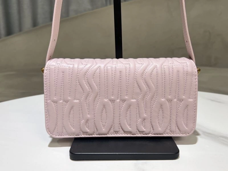 Practical Christian Dior Other Bags 66662