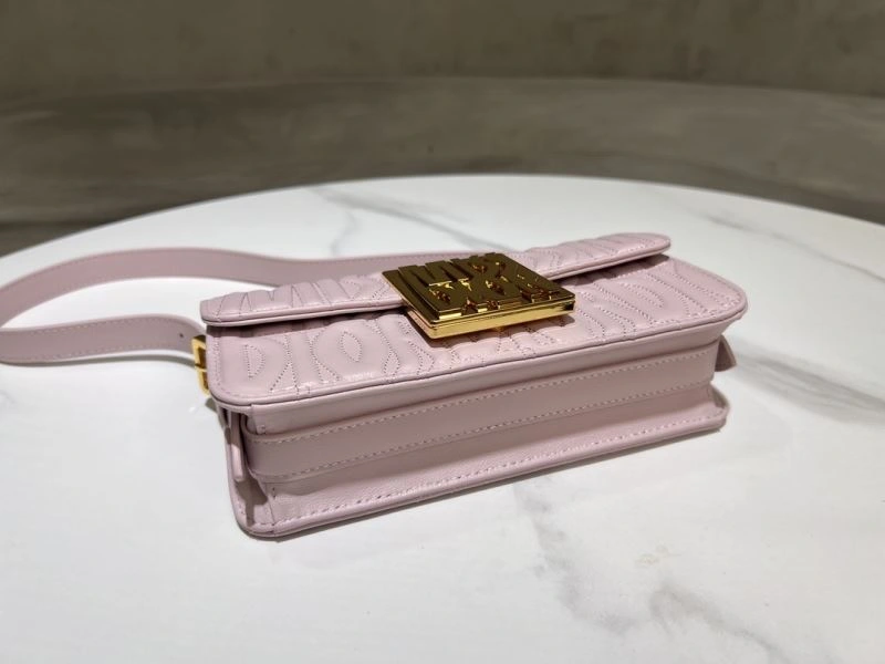 Practical Christian Dior Other Bags 66662