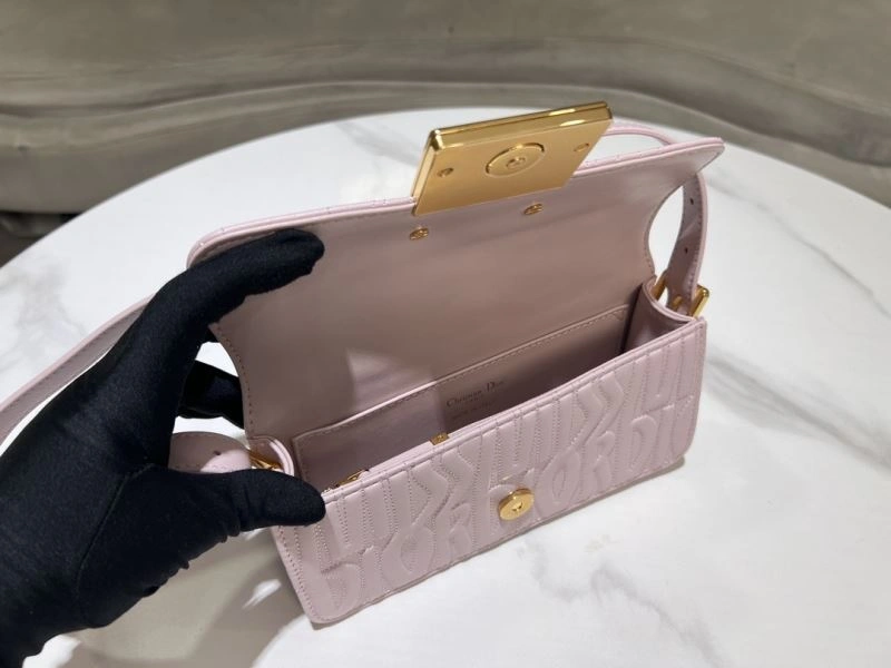 Practical Christian Dior Other Bags 66662