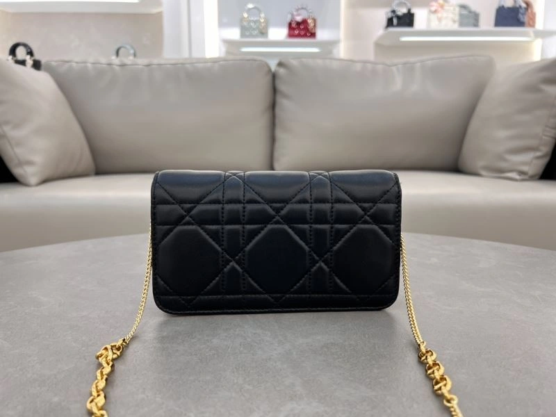 Christian Dior Other Bags Chic 63995