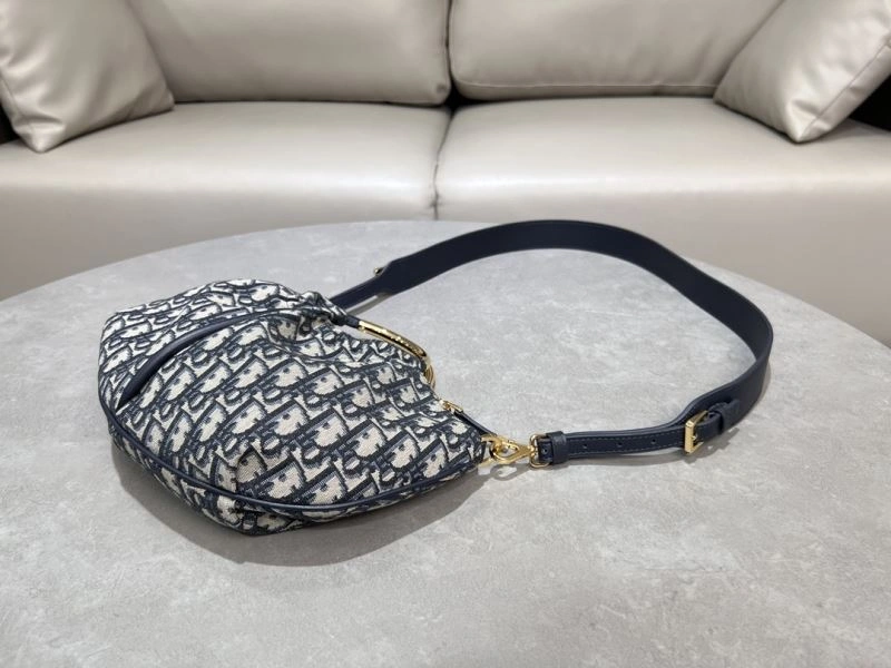 Sustainable Christian Dior Other Bags 63990
