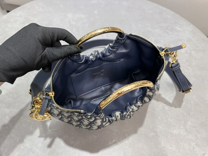 Sustainable Christian Dior Other Bags 63990