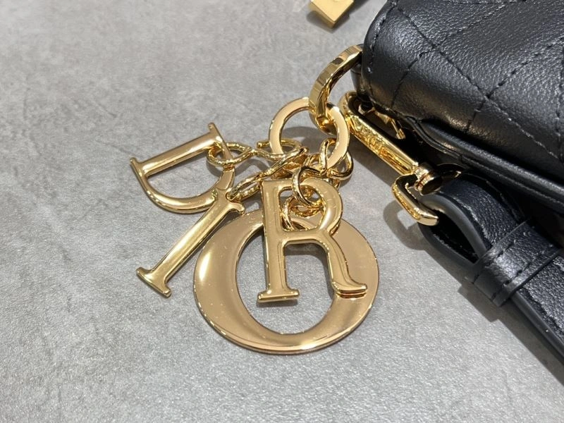 Soft Christian Dior Other Bags 63985