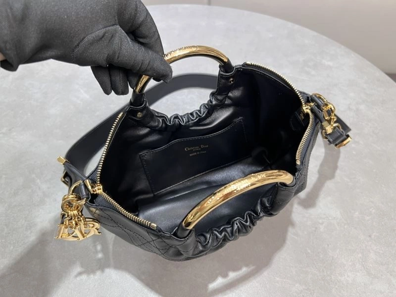 Soft Christian Dior Other Bags 63985