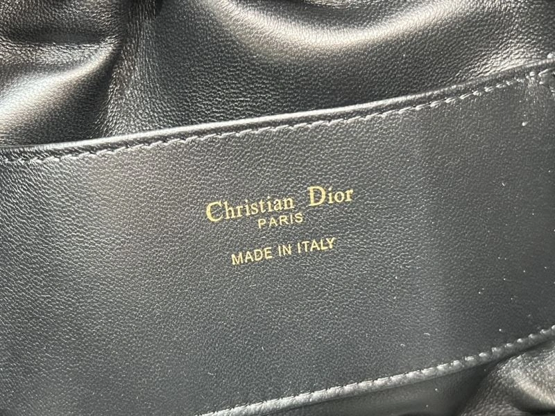 Soft Christian Dior Other Bags 63985