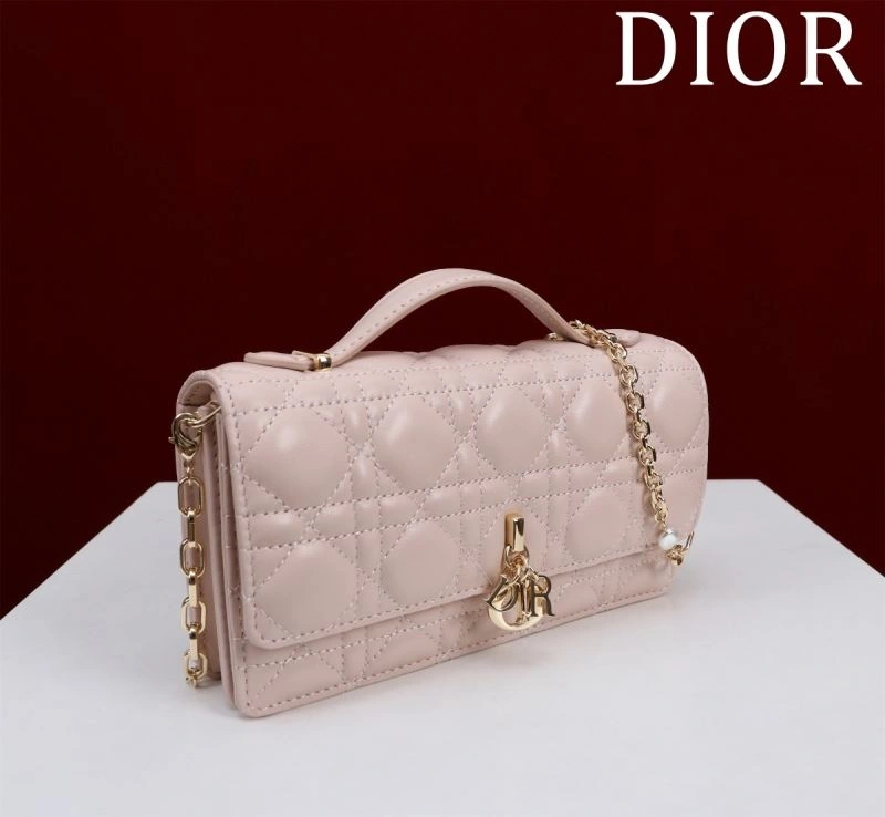 Christian Dior Other Bags Seasonal 64016