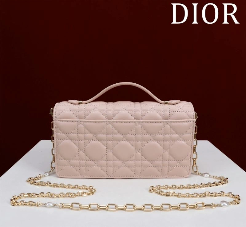 Christian Dior Other Bags Seasonal 64016