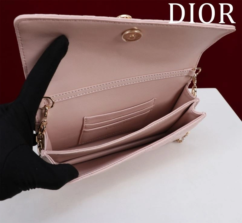 Christian Dior Other Bags Seasonal 64016