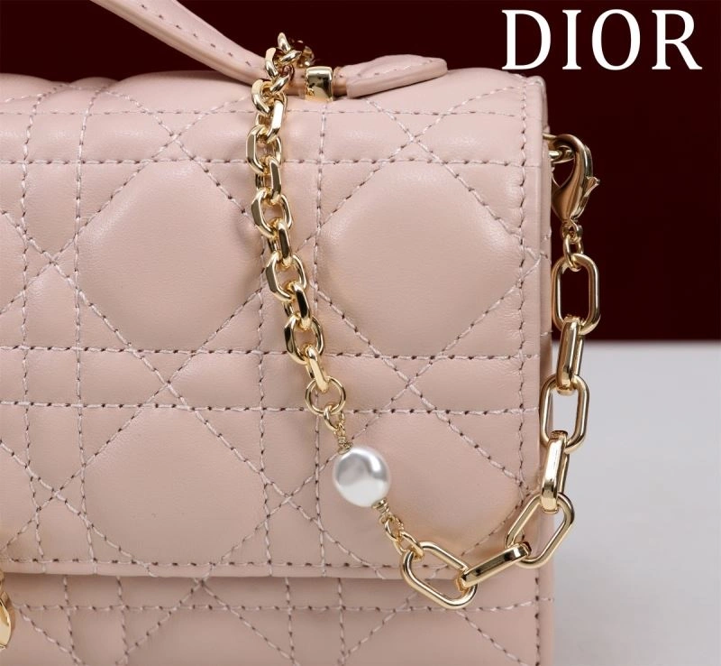 Christian Dior Other Bags Seasonal 64016