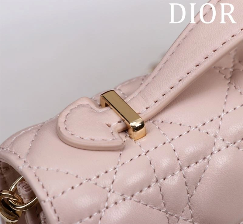 Christian Dior Other Bags Seasonal 64016