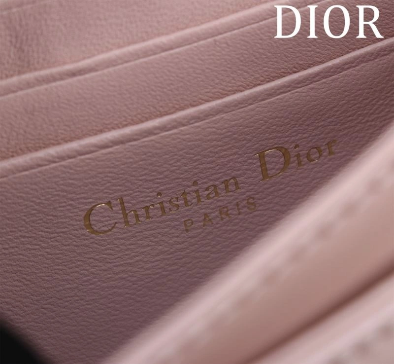 Christian Dior Other Bags Seasonal 64016