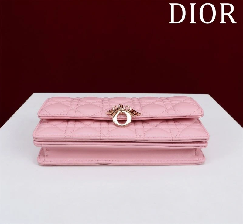 Comfortable Christian Dior Other Bags 63983