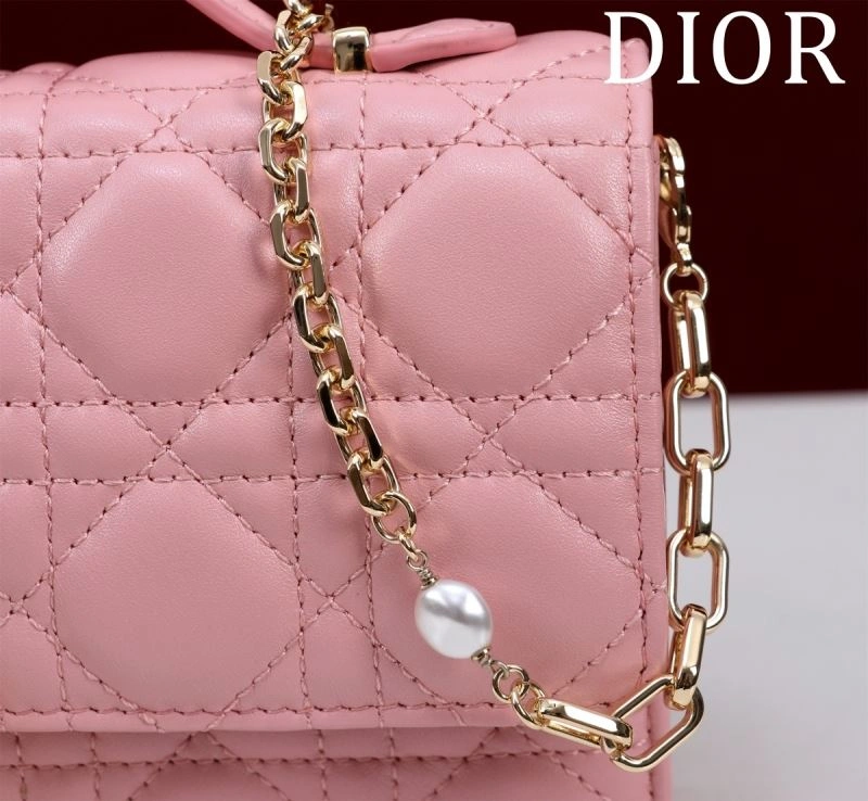 Comfortable Christian Dior Other Bags 63983