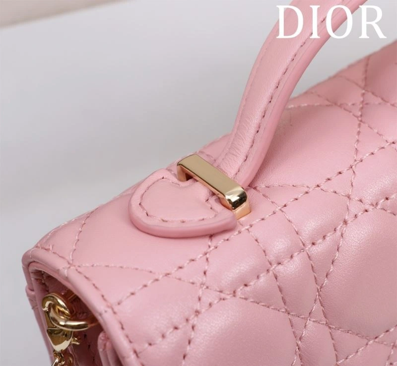 Comfortable Christian Dior Other Bags 63983