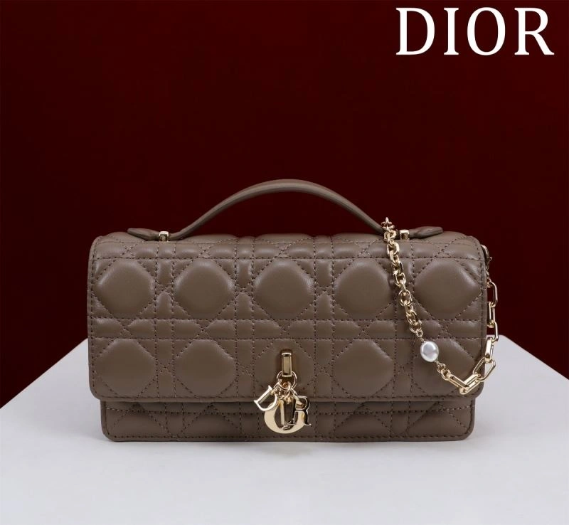 Christian Dior Other Bags WellDesigned 63981