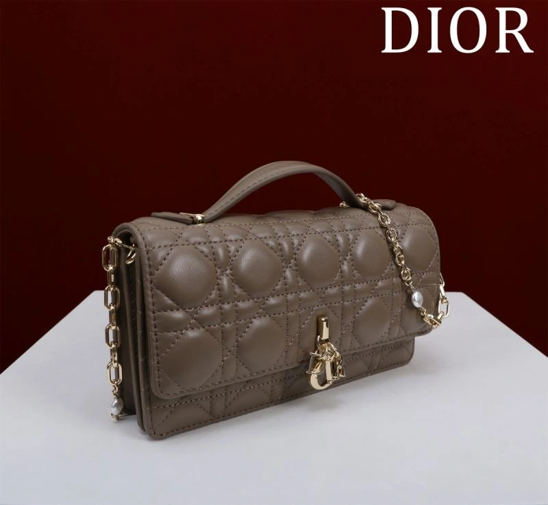 Christian Dior Other Bags WellDesigned 63981