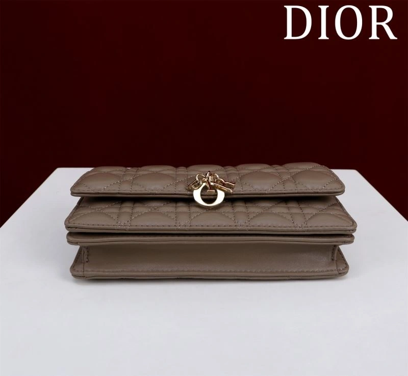 Christian Dior Other Bags WellDesigned 63981