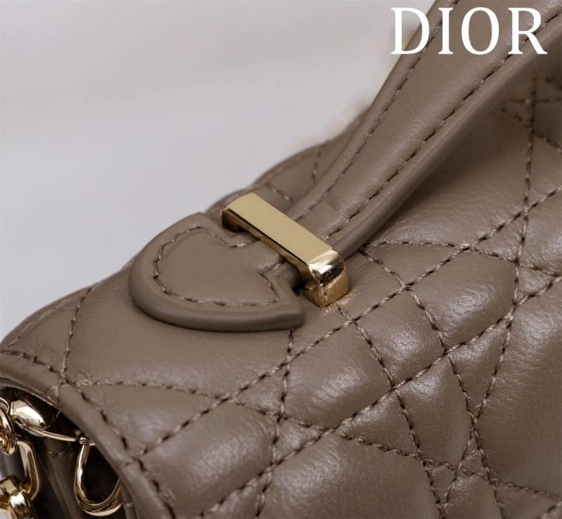 Christian Dior Other Bags WellDesigned 63981