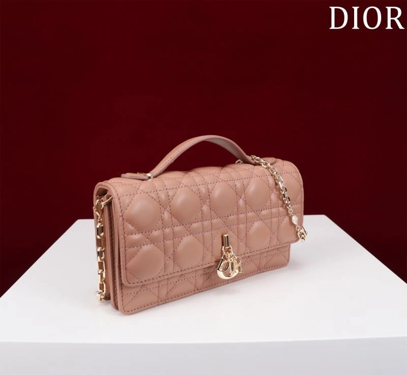 ZipUp Christian Dior Other Bags 63975
