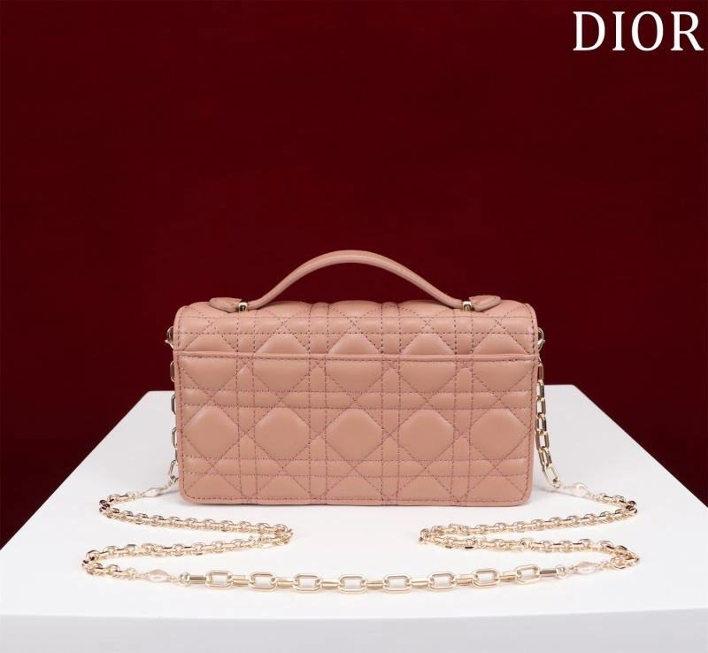 ZipUp Christian Dior Other Bags 63975