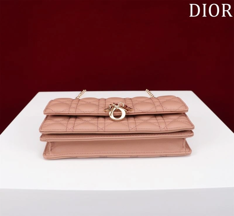 ZipUp Christian Dior Other Bags 63975