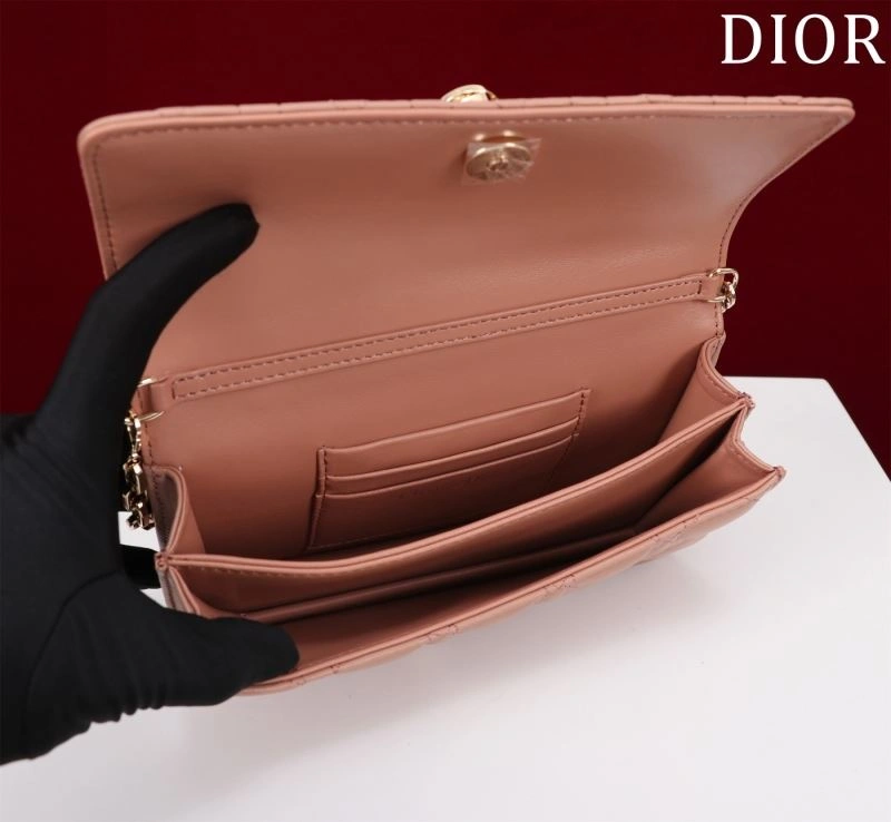 ZipUp Christian Dior Other Bags 63975