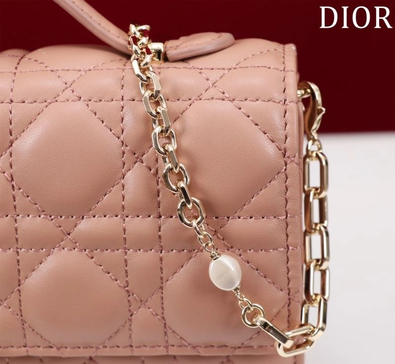 ZipUp Christian Dior Other Bags 63975