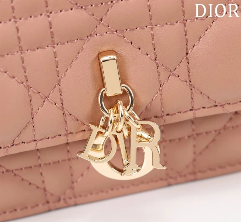 ZipUp Christian Dior Other Bags 63975