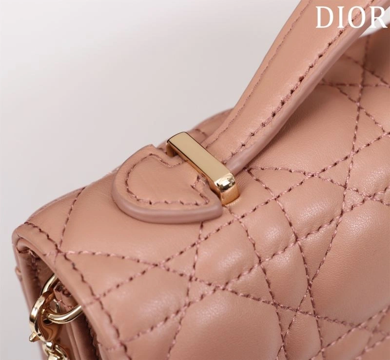 ZipUp Christian Dior Other Bags 63975
