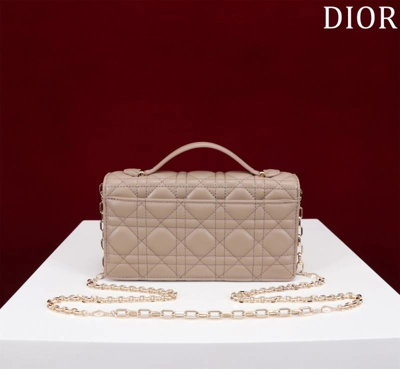 Efficient Christian Dior Other Bags 64046