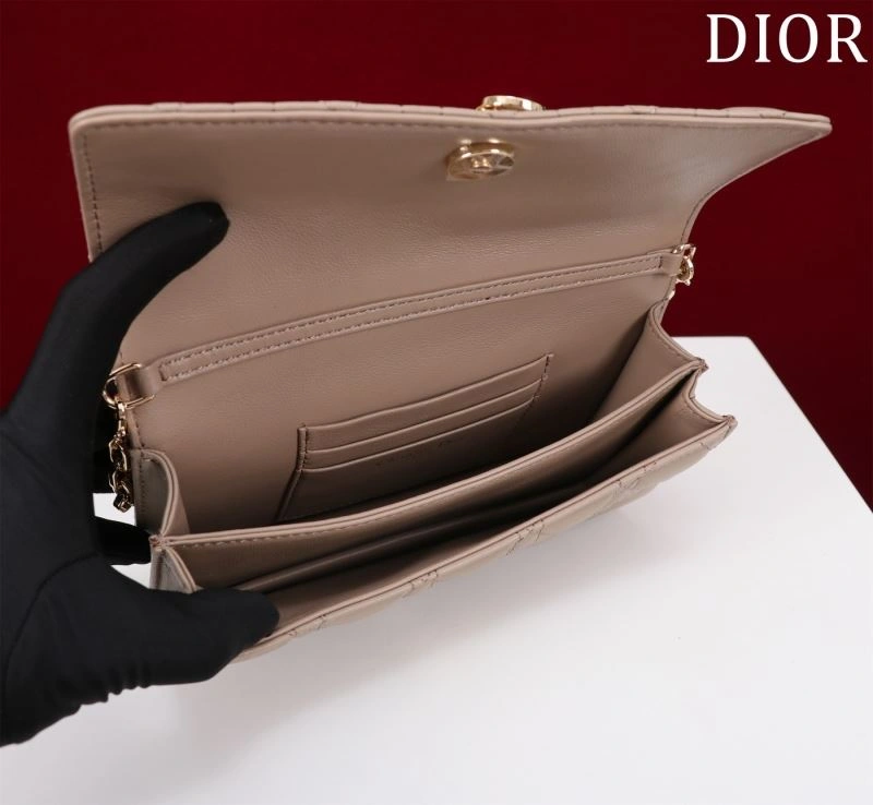 Efficient Christian Dior Other Bags 64046
