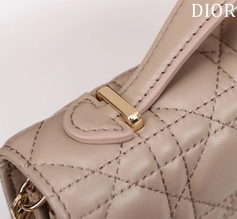 Efficient Christian Dior Other Bags 64046