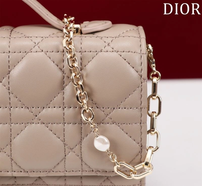 Efficient Christian Dior Other Bags 64046