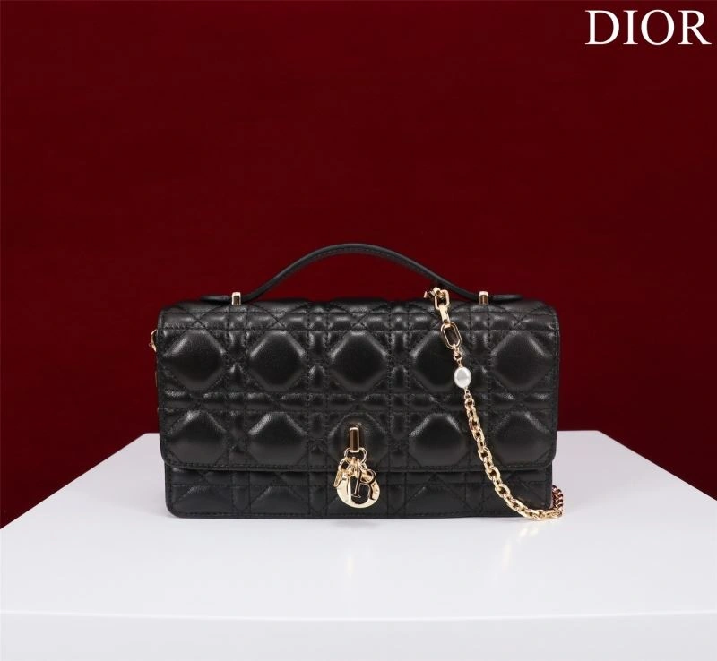 Christian Dior Other Bags Elegant 63971