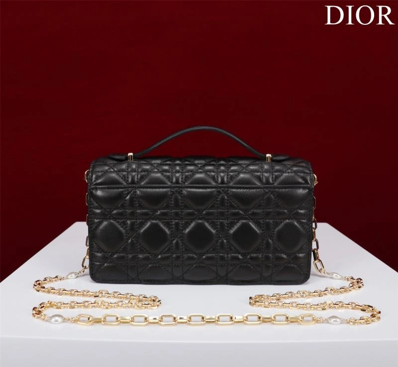 Christian Dior Other Bags Elegant 63971