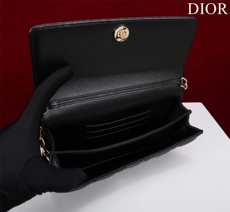 Christian Dior Other Bags Elegant 63971