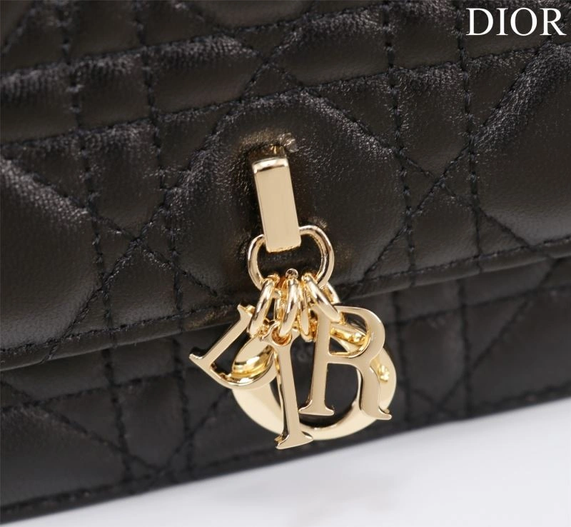 Christian Dior Other Bags Elegant 63971