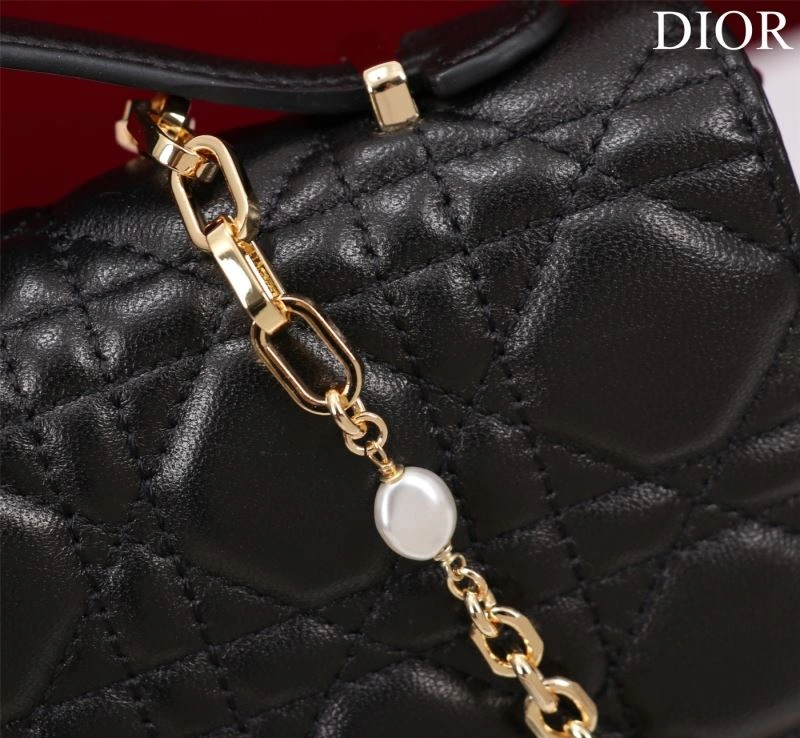 Christian Dior Other Bags Elegant 63971