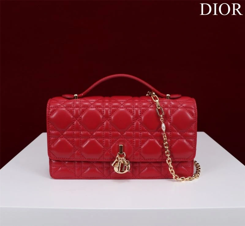 Unique Christian Dior Other Bags 63978