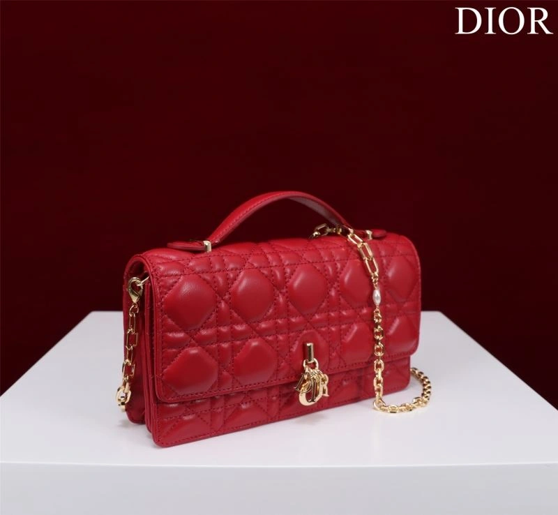 Unique Christian Dior Other Bags 63978