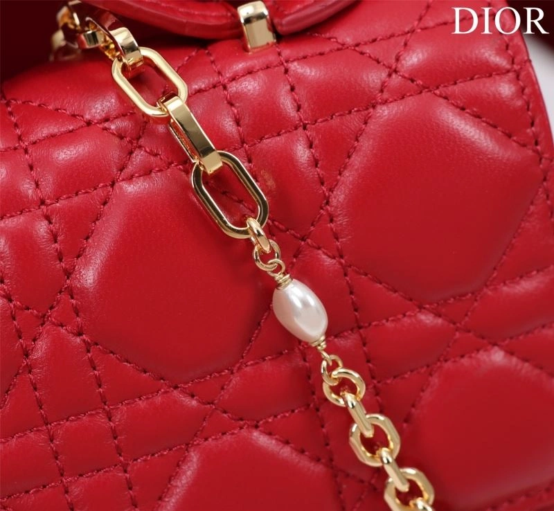 Unique Christian Dior Other Bags 63978